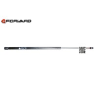 810W61140-0016  G驾驶室面罩气体弹簧支撑栓