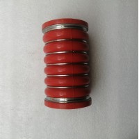 WG9730530011 中冷胶管  供应T7H T5G 汕德卡汽车配件