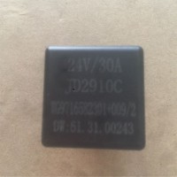WG9716582301+009  继电器JD2910C  供应重汽T5G 汕德卡汽车配件