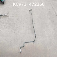 WG9731472360鋼管