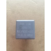 WG9716582301+010  继电器JD2910S   供应重汽豪沃 斯太尔 汕德卡汽车配件