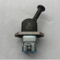 高品质  WG9000360522  howo手动阀08款  供应重汽T5G 汕德卡汽车配件