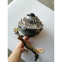 高品质 612600062391  WP10风扇离合器  供应重汽T5G 汕德卡汽车配件