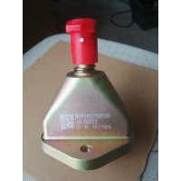 WG9100760100  斯太尔电源总开关  供应重汽豪沃 斯太尔 汕德卡汽车配件