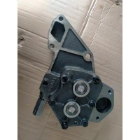 AZ1500070021A  机油泵  供应重汽T5G 汕德卡汽车配件