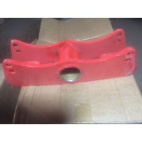 挂车 平衡梁 9公分宽75轴14MM厚   供应重汽豪沃 T7H T5G 汕德卡