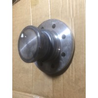 带孔90牵引销   供应重汽豪沃 斯太尔 汕德卡汽车配件