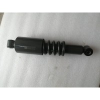 WG1642430283  减震器总成 豪沃10款  供应重汽豪沃 斯太尔 汕德卡汽车配件