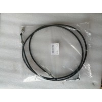 外贸出口  带球头油门线2.8M  供应重汽豪沃 斯太尔 汕德卡汽车配件