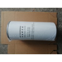 HG1242080092  燃油精滤器  供应重汽豪沃 T7H T5G 汕德卡