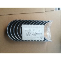 VG1540030015  WP12 D12连杆瓦上瓦  供应重汽T5G 汕德卡汽车配件