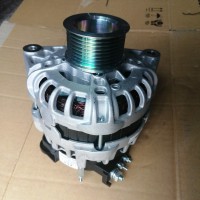 612600090816  WP10发电机  供应重汽T7H T5G 汕德卡汽车配件