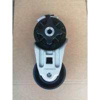 VG2600060313  涨紧轮  供应重汽豪沃 斯太尔 汕德卡汽车配件