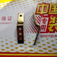 WG9718360010角形支架