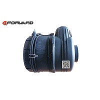 WG9725191700   空滤器总成