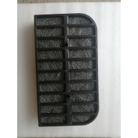 德龙新款油滤芯（加重）  供应重汽T5G 汕德卡汽车配件