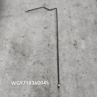 WG9718360045管子