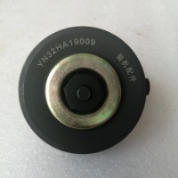 HA19009  4100涨紧轮  供应T7H T5G 汕德卡汽车配件
