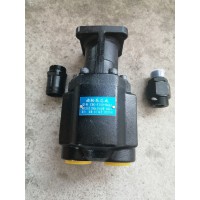 CBG-F100-BAQ2  齿轮泵总成  供应重汽T7H T5G 汕德卡汽车配件