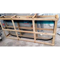 LG1613714001   轻卡 风挡玻璃 供应重汽T7H T5G 汕德卡汽车配件