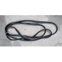 FG1673710023 风挡胶条  供应重汽豪沃 斯太尔 汕德卡汽车配件