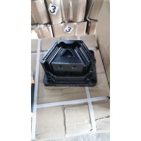 DZ95259590115  M3000发动机前支撑 供应重汽T5G 汕德卡汽车配件