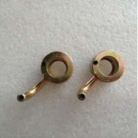 612600010659  机油喷嘴19090 供应T7H T5G 汕德卡汽车配件