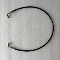 外贸出口 0.8米举升管  供应重汽T7H T5G 汕德卡汽车配件