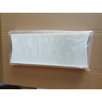 高品质  711W61900-0050 空调滤芯 适用豪沃T5/汕德卡