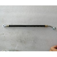 HWJYGJ1 豪沃机油管胶33CM  供应重汽T5G 汕德卡汽车配件