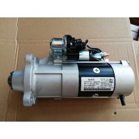 全国发货  1000210294  起动机  供应重汽T5G 汕德卡汽车配件