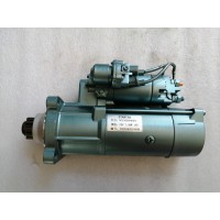 VG1560090001  斯太尔起动减速机  供应重汽T5G 汕德卡汽车配件