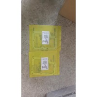 控制阀垫 插装阀修理包  供应重汽豪沃 斯太尔 汕德卡汽车配件