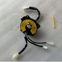 DZ97189460521  德龙X3000时钟弹簧  供应重汽豪沃 T7H T5G 汕德卡