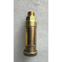 A614080719-A  斯太尔手压泵头（老式） 供应重汽T5G 汕德卡汽车配件