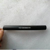VG1560060019  空压机进水管  供应重汽豪沃 斯太尔 汕德卡汽车配件