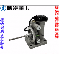 适用陕汽德龙新M3000F3000X3000发动机燃油水寒宝总成原厂配件图4
