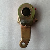 WG9100340056  左后制动调整臂  供应重汽T5G 汕德卡汽车配件