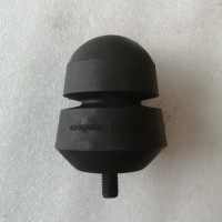 AZ9725521210  HOWO前钢板限位块  供应重汽T5G 汕德卡汽车配件