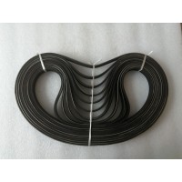 VG10620900056   多楔带6PK1135  供应重汽豪沃 T7H T5G 汕德卡