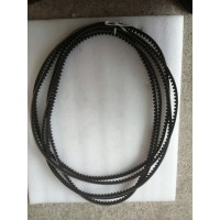 全国发货  AV13×1650 传送带  供应重汽T5G 汕德卡汽车配件