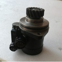 高品质  61500130037  转向助力泵  供应重汽T7H T5G 汕德卡汽车配件