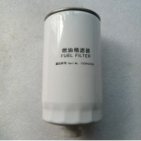 高品质  1000422384  燃油精滤器  供应重汽T5G 汕德卡汽车配件
