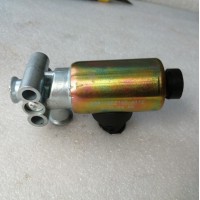 811W52160-6115  T7H电磁阀  供应重汽T7H T5G 汕德卡汽车配件