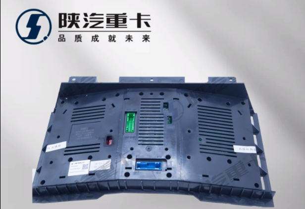 陕汽原厂配件