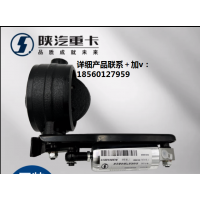 適用陜汽德龍新M3000X3000F3000排氣制動蝶閥總成排氣剎原廠配件