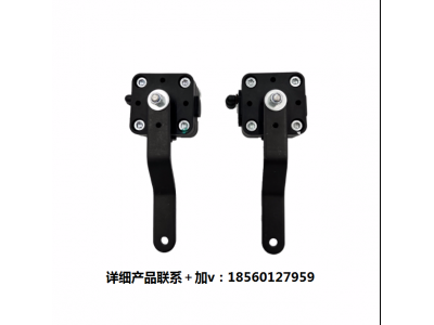,驾驶室气囊高度调节阀,济南汇达汽配销售中心