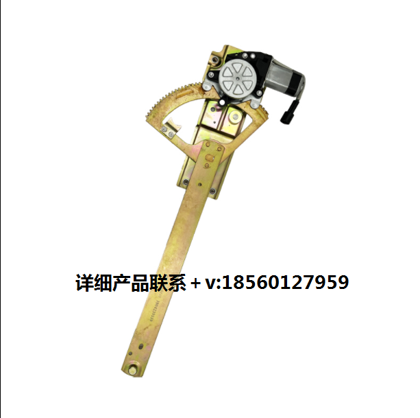 陕汽原厂配件