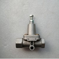 WG9000360509  溢流阀  供应重汽豪沃 斯太尔 汕德卡汽车配件