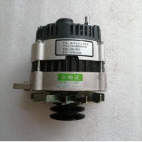 高品质  VG1560090019  整体式交流发电机  型号：JFZ2150Z